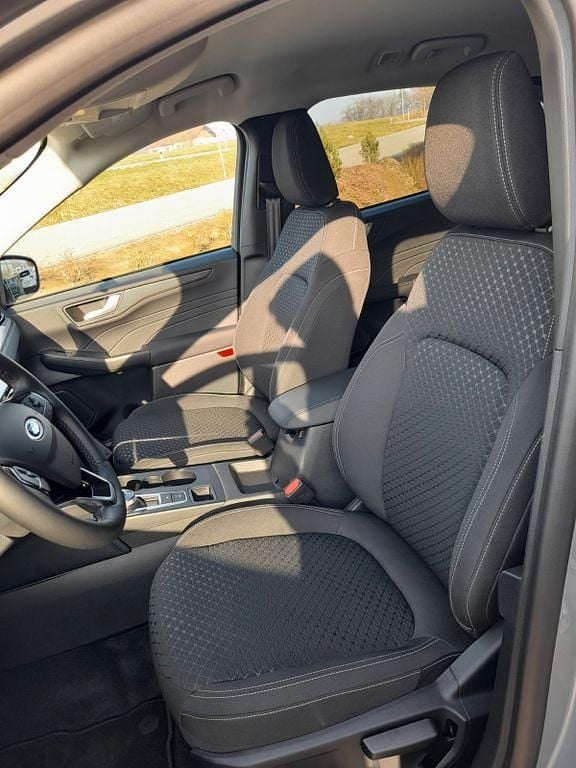 Neu Ford Kuga Titanium 186 PS (136 kW) 2026 SUV