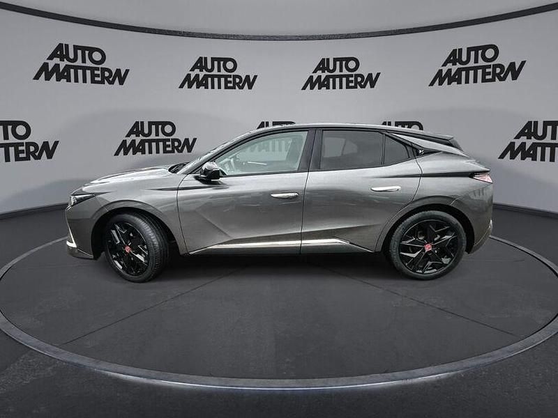 Gebraucht DS Automobiles DS4 Performance 181 PS (133 kW) 2022 Grau SUV