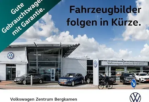 Gebraucht VW Tiguan Allspace Life 200 PS (147 kW) 2024 Schwarz SUV