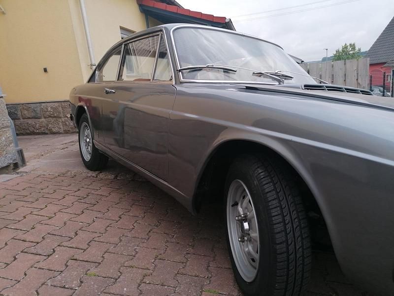 Gebraucht Lancia 2000 115 PS (84 kW) 1969 Coupé
