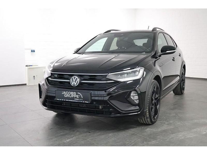 Gebraucht VW Taigo Style 116 PS (85 kW) 2025 Schwarz SUV