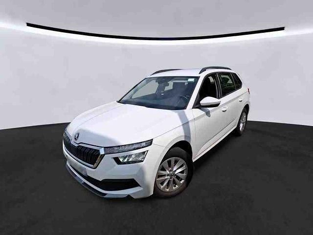 Gebraucht 2023 Skoda Kamiq Ambition SUV | 15.950 € (Superpreis) - Bild 1/4