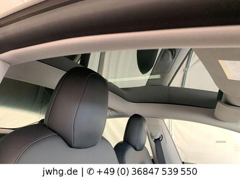 Gebraucht Tesla Model 3 366 kW (498 PS) 2021 Schwarz Limousine