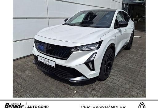 Neu Renault Rafale 300 PS (220 kW) 2025 Weiß SUV