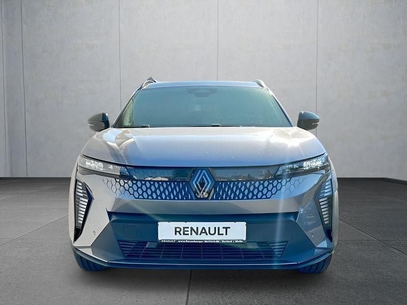 Gebraucht Renault Scenic E-Tech 160 kW (218 PS) 2024 Grau SUV