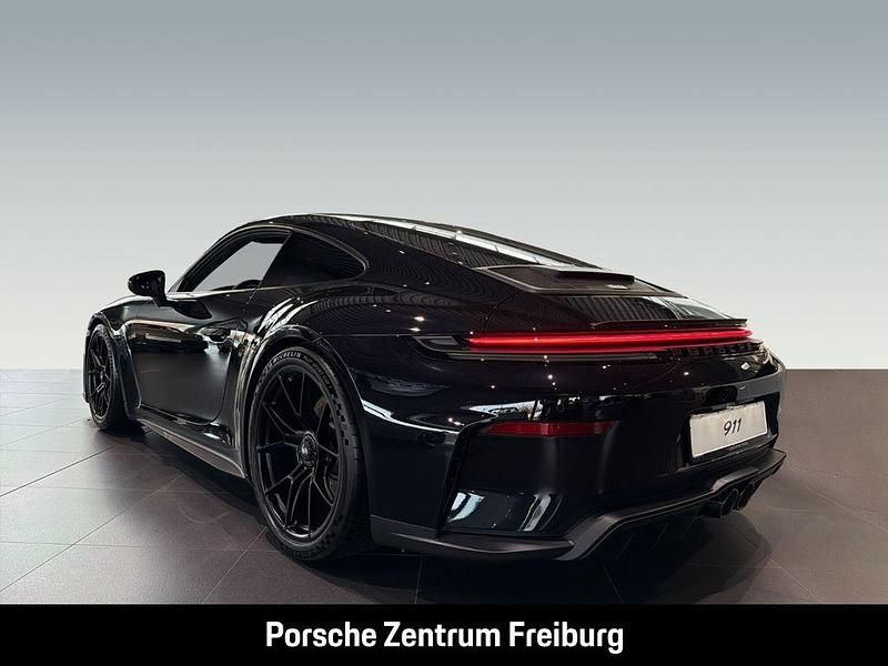 Neu Porsche 992 510 PS (375 kW) 2026 Schwarz
