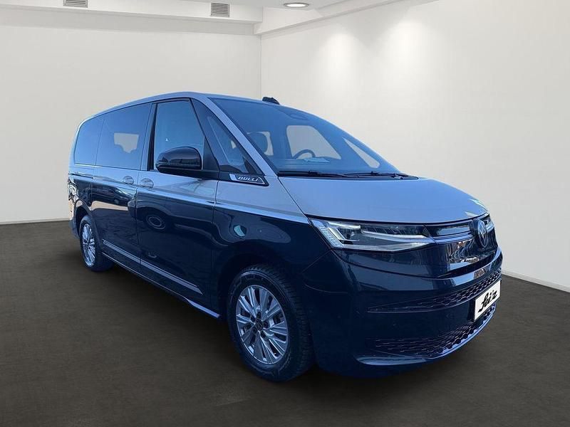 Neu VW Multivan Life 150 PS (110 kW) 2026 Blau Van
