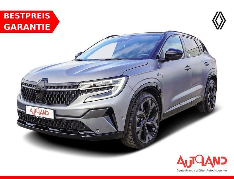 Gebraucht Renault Austral Esprit Alpine 158 PS (116 kW) 2023 Grau SUV