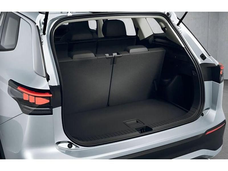 Gebraucht VW Tayron 150 PS (110 kW) 2025 Silber SUV