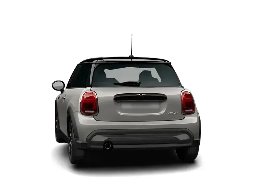 Gebraucht Mini Cooper Classic 340 PS (250 kW) 2024 Grau Kleinwagen