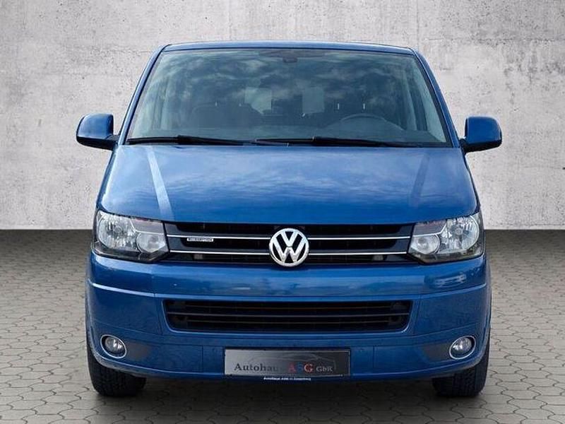 Gebraucht VW T5 114 PS (83 kW) 2015 Andere Van
