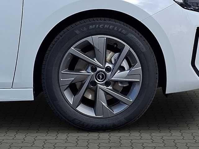 Neu Opel Corsa Edition 101 PS (74 kW) 2025 Weiß Kleinwagen