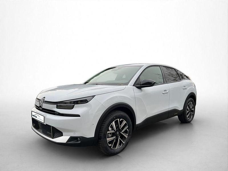 Neu Citroën C4 136 PS (100 kW) 2026 SUV