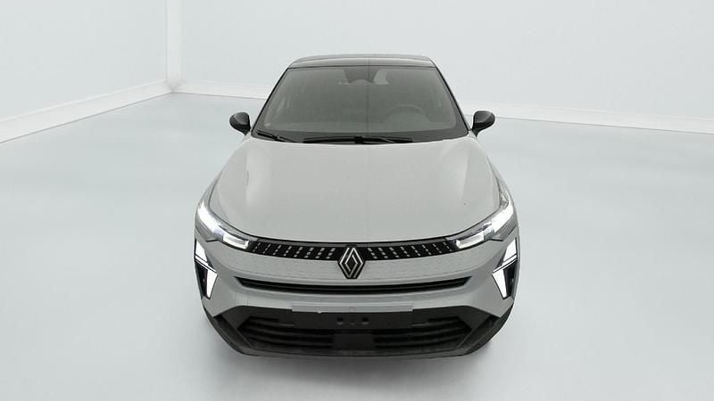 Nouă Renault Captur Evolution 91 CP (66 kW) 2025 Gri SUV