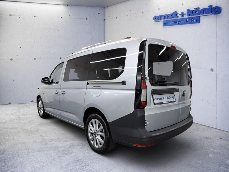 Gebraucht VW Caddy Maxi 2022 Van / Kleinbus