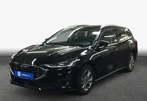 Second-hand Ford Focus Style 125 CP (91 kW) 2022 Break
