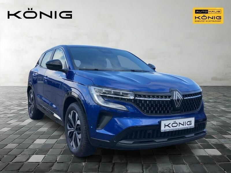 Gebraucht Renault Austral Evolution 158 PS (116 kW) 2025 Blau SUV
