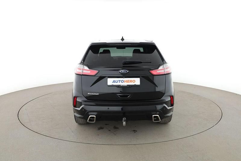 Gebraucht Ford Edge ST-Line 238 PS (175 kW) 2020 Schwarz SUV