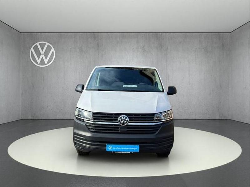 Gebraucht VW T6.1 110 PS (80 kW) 2022 Candyweiß Van