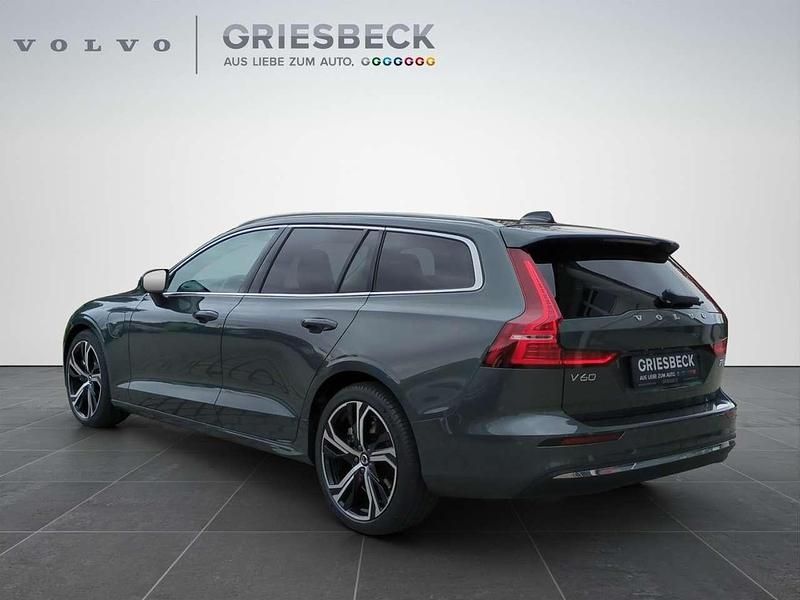 Gebraucht Volvo V60 Ultra 455 PS (334 kW) 2025 Forrest lake Kombi