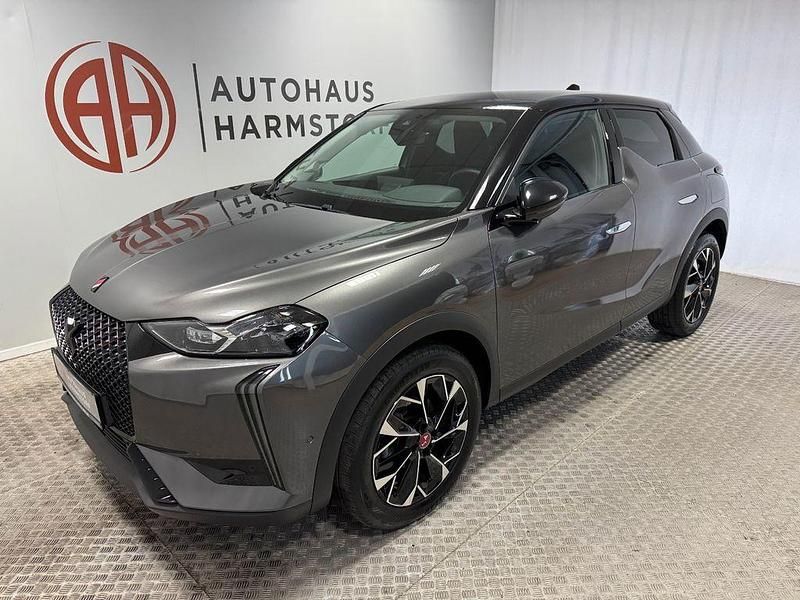 Gebraucht DS Automobiles DS3 131 PS (96 kW) 2023 Gris platinium SUV