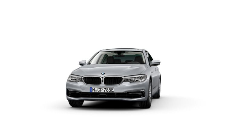 Gebraucht 2019 BMW 530 iPerformance Limousine | 33.990 € (Fairer Preis) - Bild 1/4