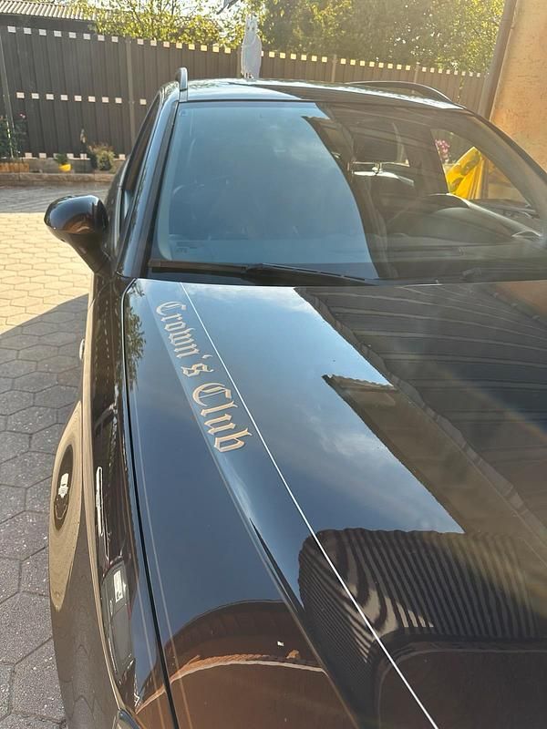 Gebraucht Seat Exeo 120 PS (88 kW) 2011 Braun Kombi