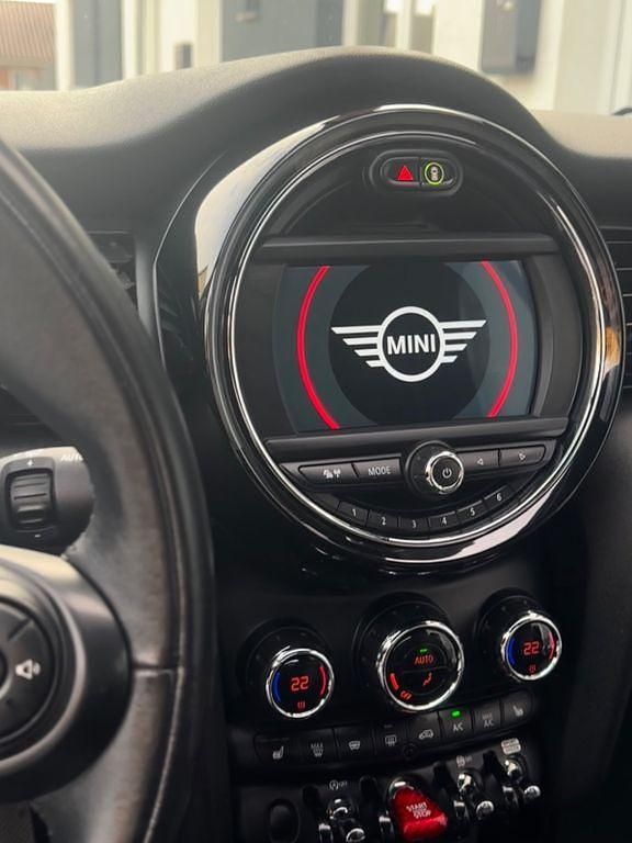 Gebraucht Mini Cooper S 192 PS (141 kW) 2019 Grau Kleinwagen