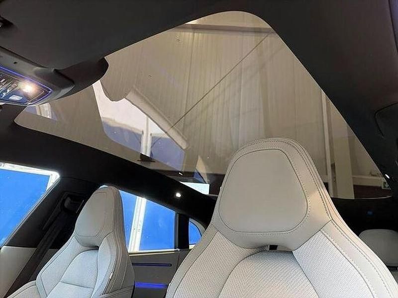 Gebraucht Polestar 3 11 kW (15 PS) 2025 Andere SUV