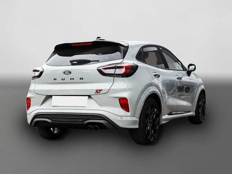 Gebraucht Ford Puma ST 160 PS (117 kW) 2025 Grau SUV