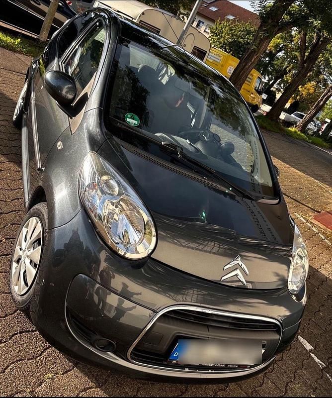 Gebraucht 2010 Citroën C1 Kleinwagen | 4.200 € (Fairer Preis) - Bild 1/4
