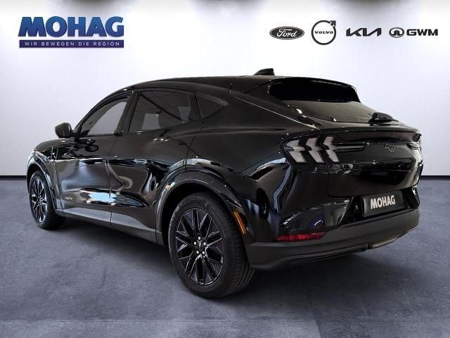 Neu Ford Mustang Mach-E Premium 202 kW (276 PS) 2026 Schwarz SUV
