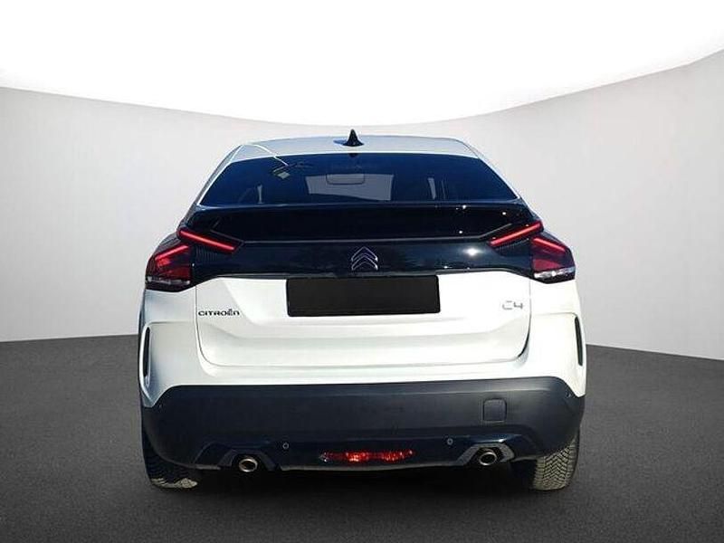 Gebraucht Citroën C4 PureTech 131 PS (96 kW) 2023 Weiß SUV