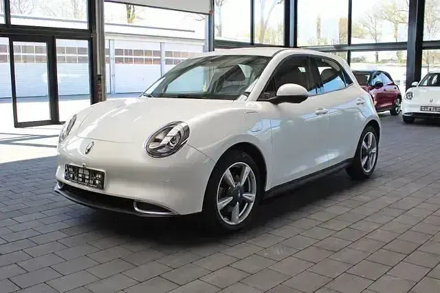 Second-hand Ora 03 125 kW (171 CP) 2023 Alb Hatchback
