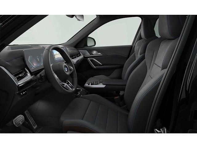 Gebraucht BMW X1 Performance 150 PS (110 kW) 2025 Schwarz SUV