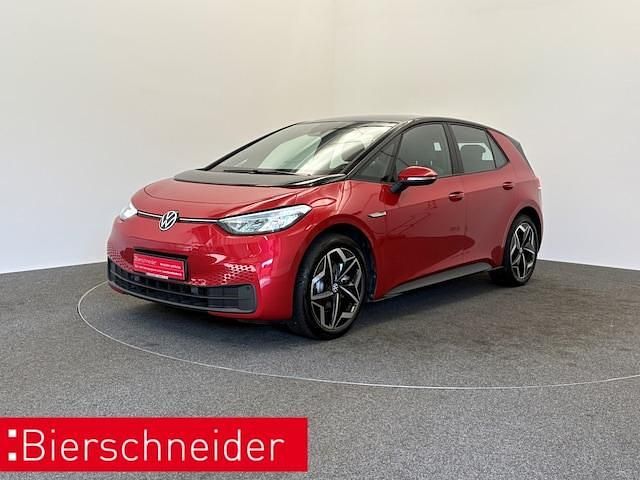 Gebraucht 2023 VW ID.3 Pro Performance Kleinwagen | 24.950 € (Superpreis) - Bild 1/3