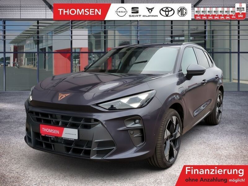 Dark void Neu 2025 Cupra Terramar VZ SUV | 53.790 € (Etwas zu teuer) - Bild 1/4