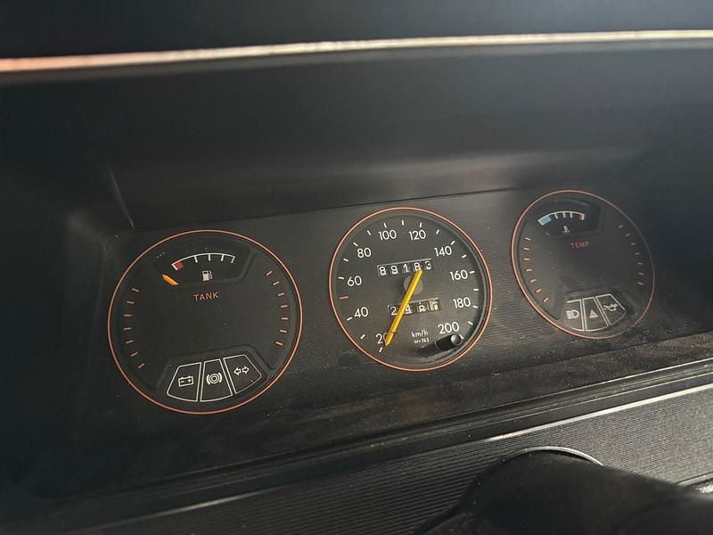 Gebraucht Opel Ascona 1978 Blau Limousine