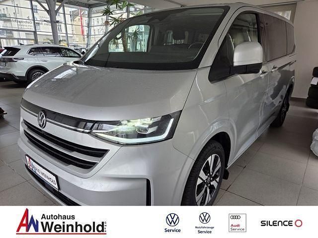 Gebraucht VW T7 Style 170 PS (125 kW) 2025 Grau Van