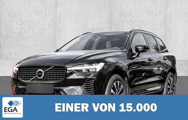 Metallic Gebraucht 2023 Volvo XC60 Plus SUV | 43.200 € (Fairer Preis) - Bild 1/4