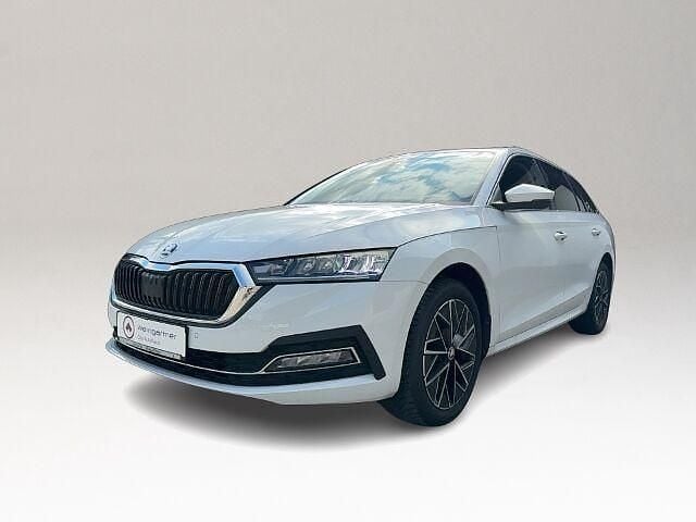 Gebraucht Skoda Octavia Style 150 PS (110 kW) 2023 Andere farbe Kombi