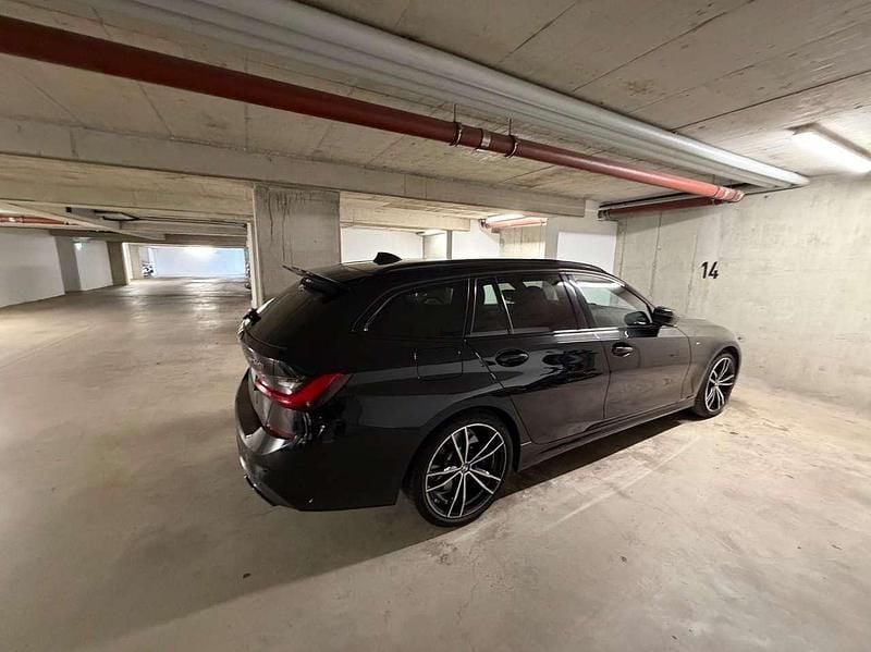Gebraucht BMW M340 M Sport 374 PS (275 kW) 2021 Limousine