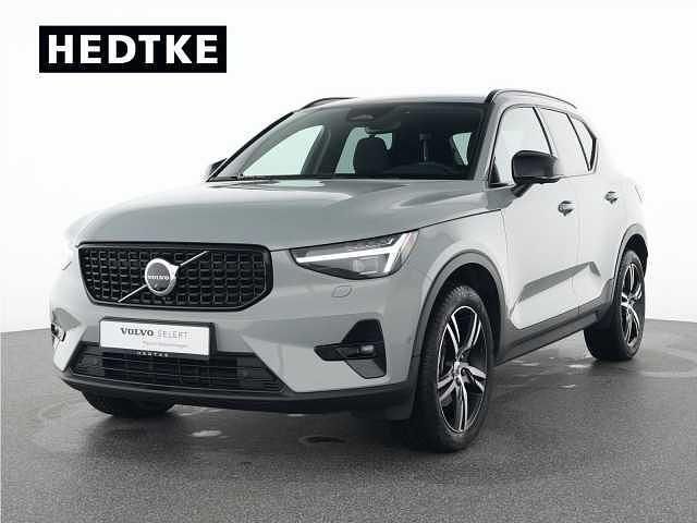 Gebraucht Volvo XC40 120 PS (88 kW) 2025 SUV