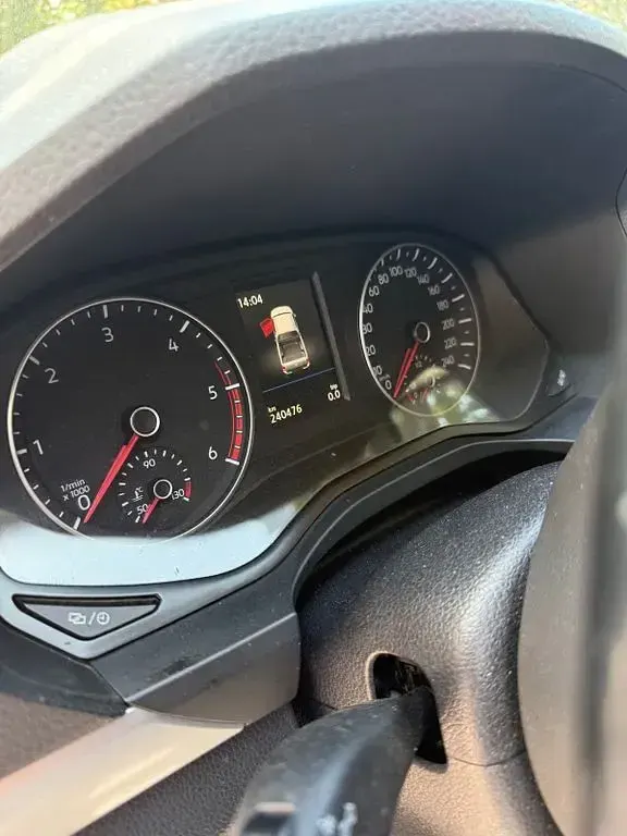 Gebraucht VW Amarok 224 PS (164 kW) 2016 Weiß Pickup
