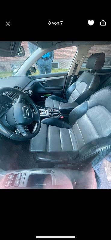 Gebraucht 2006 Audi A4 Kombi | 3.850 € (Fairer Preis) - Bild 1/3