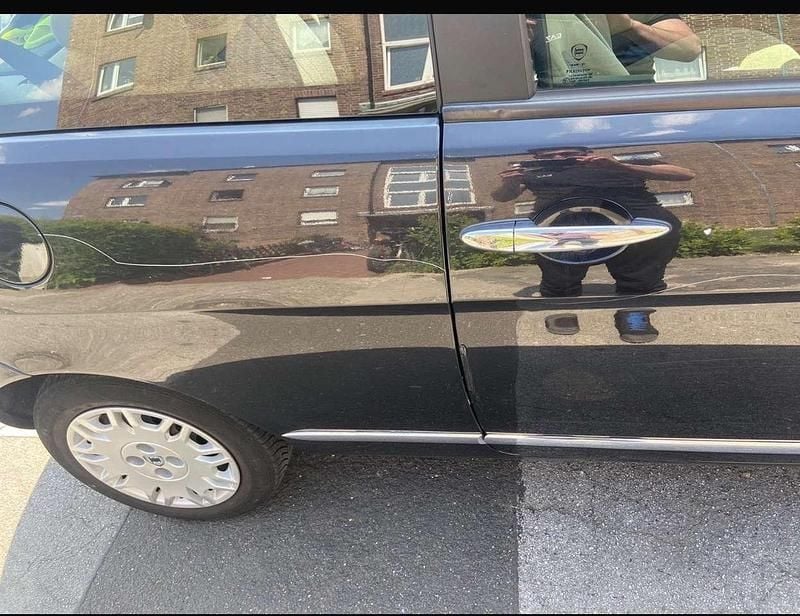 Gebraucht Lancia Ypsilon 60 PS (44 kW) 2005 Kleinwagen