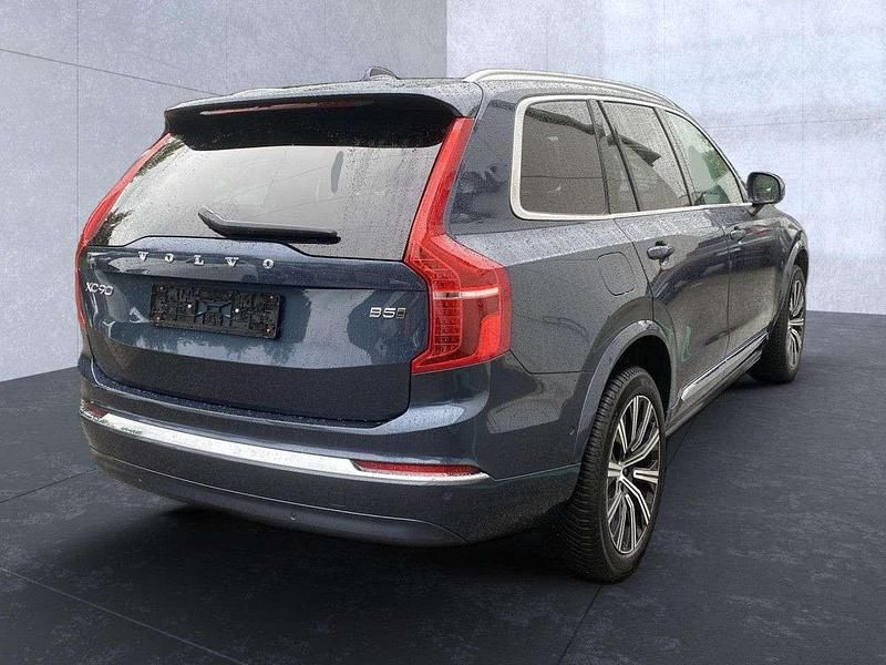 Gebraucht Volvo XC90 Plus 250 PS (183 kW) 2023 Blau SUV