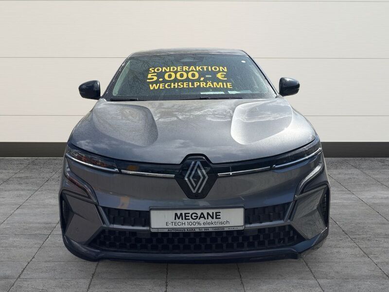 Second-hand Renault Mégane Evolution 160 kW (218 CP) 2024 Gri Berlinǎ