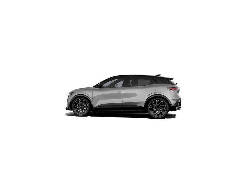 Nowe Renault Megane E-Tech Esprit Alpine 55 kW (75 KM) 2026 Szary Sedan/Limuzyna