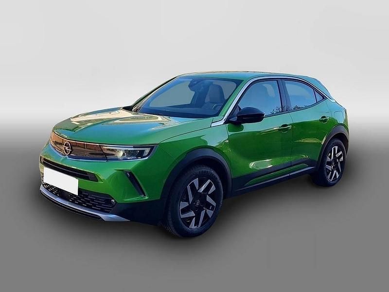 Gebraucht Opel Mokka-e Elegance 100 kW (136 PS) 2022 Nicht eindeutig SUV